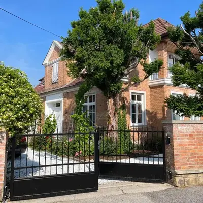 Oggau Cottage