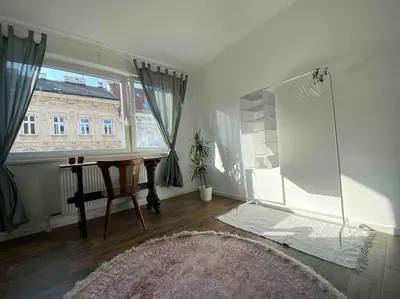 Grundriss der Unterkunft Dream of Belvedere