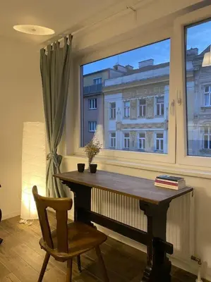 Grundriss der Unterkunft Dream of Belvedere