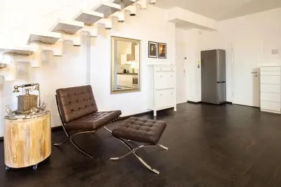 Grundriss der Unterkunft Extraordinary City Center Residence @Stephansplatz