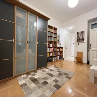 Vienna Design Apartment by Rabe - kostenfreier Parkplatz & Netflix & Coffee-Bar - nahe Schloss Schönbrunn