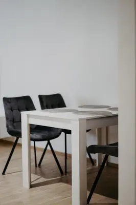 Grundriss der Unterkunft St. Antoni Suite 7