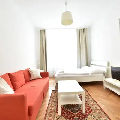 UNIVERSUM APARTMENT 3