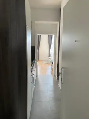 Grundriss der Unterkunft K City Apartments Märzstraße