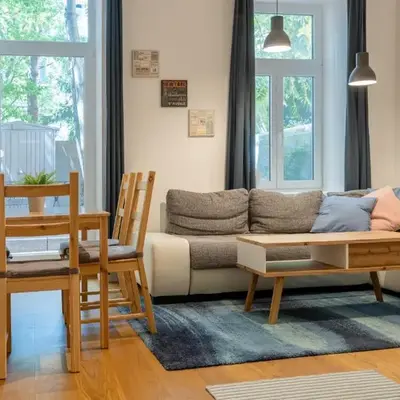 Cozy Apartment