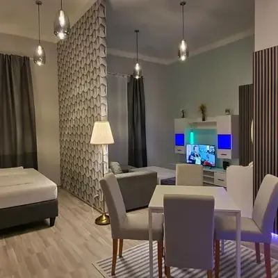 Elegance Studios