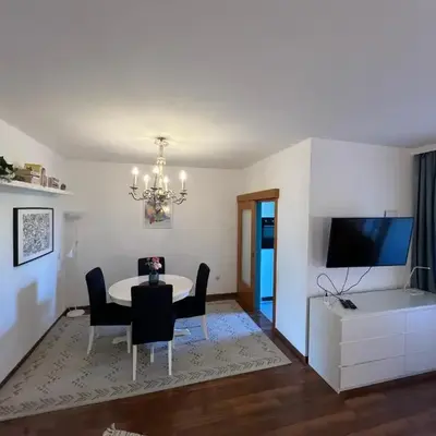 Stylish Youthful Condo in the Heart of Mödling