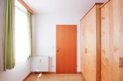 Grundriss der Unterkunft CozyNite Premium Apartment Schönbrunn 2