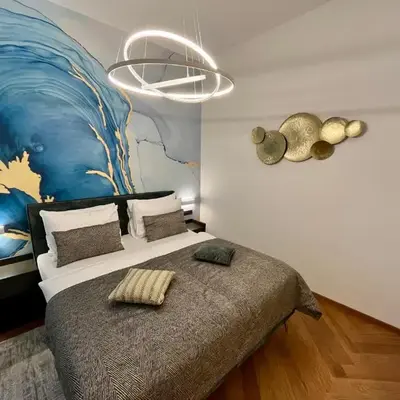 Street Living Hotel - Apartments