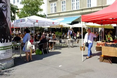 Gäste, die in der Unterkunft urbanhood16 übernachten