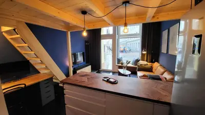 Grundriss der Unterkunft urbanhood16