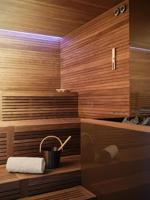 Grundriss der Unterkunft Rosewood Vienna