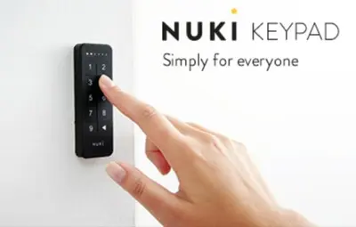 Grundriss der Unterkunft Wien-Appartement, Contactless - Self-Check-In