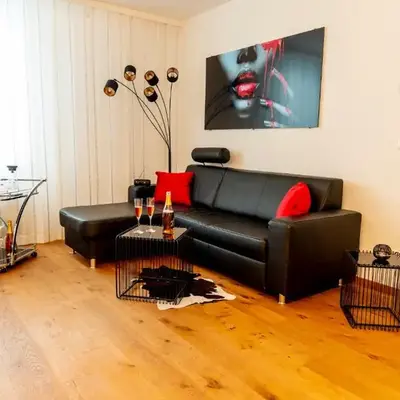 Wien-Appartement