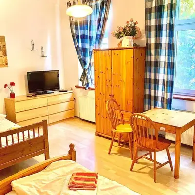 Apartments Liesingbach