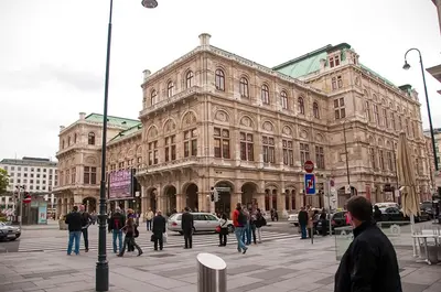 Gäste, die in der Unterkunft OPERA Am Operneck SELF CHECK IN übernachten
