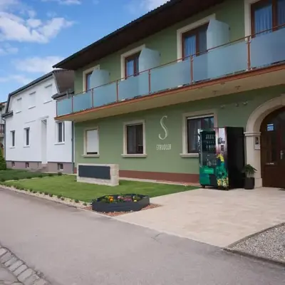Gästehaus & Weingut Johannes Strudler