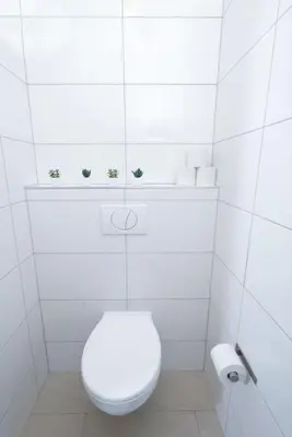 Grundriss der Unterkunft Stadtjuwel l BG10
