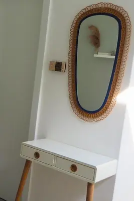 Grundriss der Unterkunft Haus Mörbisch