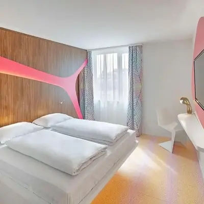 Prize by Radisson