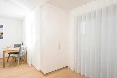 Grundriss der Unterkunft Cozy Ottakring