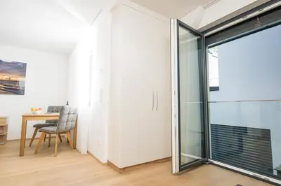 Grundriss der Unterkunft Cozy Ottakring