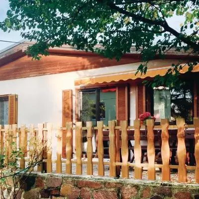 Ferienhaus-Wiendonaustadt