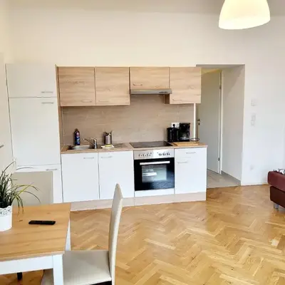 Buchengasse Apartment Vienna - Free Highspeed-Internet
