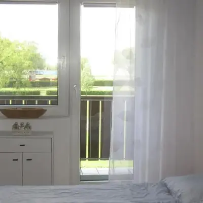 Appartement am Strand