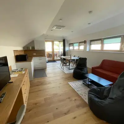 Das Haus am Anger