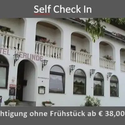 Gästehaus Herlinde