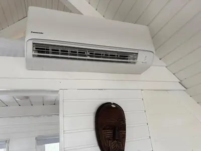 Grundriss der Unterkunft Seehütte Schilfhaus inklusive E-Boot am Neusiedler See