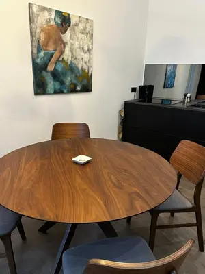 TV/Unterhaltungsangebot in der Unterkunft Luxury City Apartment Downtown Vienna