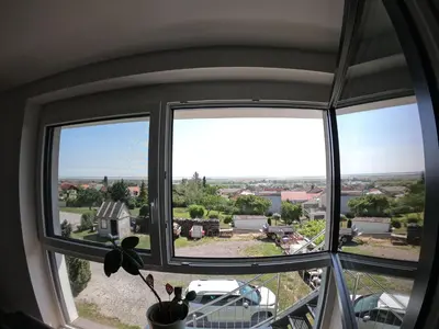 Grundriss der Unterkunft Ferienwohnung Pauli