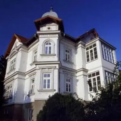 Villa Reder