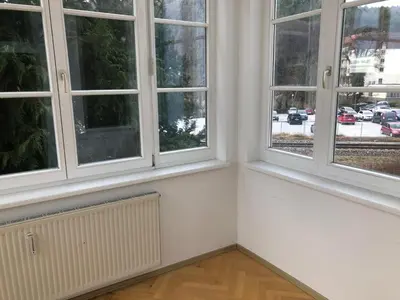 Grundriss der Unterkunft Villa Reder