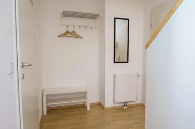 Grundriss der Unterkunft Vienna City Apartment 1230 Vienna