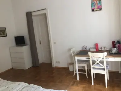 TV/Unterhaltungsangebot in der Unterkunft Villa Reder
