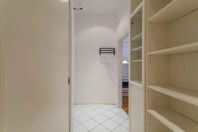 Grundriss der Unterkunft Beautiful Apartment City Center 4