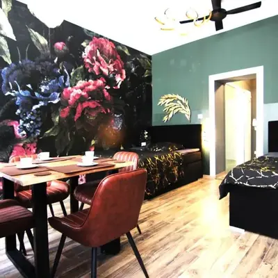 Boutique Apartments Vienna - Design 6