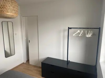 Grundriss der Unterkunft Urban Lifestyle
