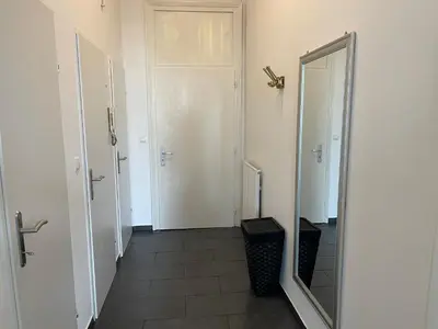 Grundriss der Unterkunft Gesamte Unterkunft im Zentrum von Wien Top 27