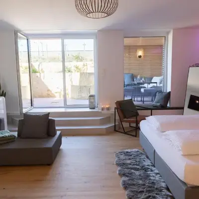 geislerAPPARTMENTS