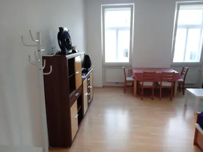 TV/Unterhaltungsangebot in der Unterkunft Vienna as it's best - Apartment 