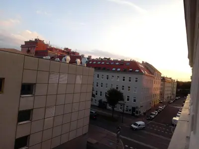 Grundriss der Unterkunft Vienna as it's best - Apartment 