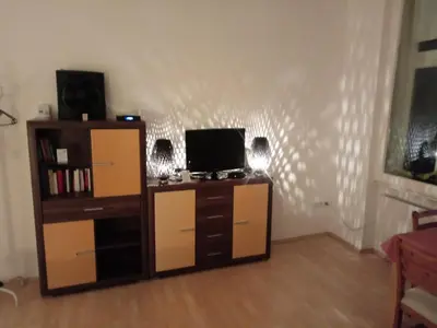 TV/Unterhaltungsangebot in der Unterkunft Vienna as it's best - Apartment 