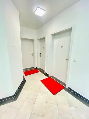 Grundriss der Unterkunft Steiner Residences Vienna Reumannplatz