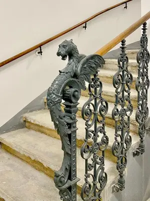 Grundriss der Unterkunft Steiner Residences Vienna Reumannplatz