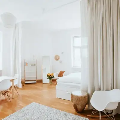 Central Design-Apartment next to Belvedere Castle
