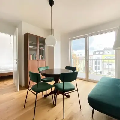 STAD10 - Apartments very close to subway U2 Stadlau